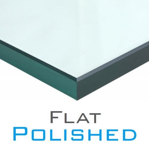 Toughened Glass | Made to Measure | Order Online